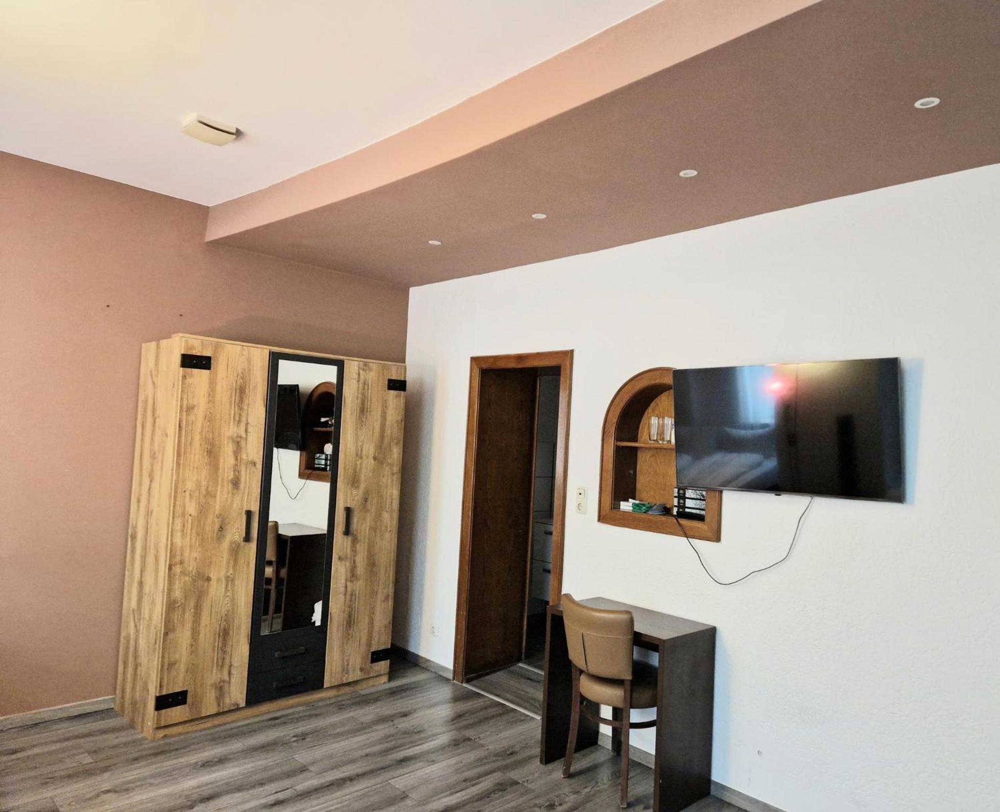 Trip Inn Budget Hotel Messe - Property Image 15