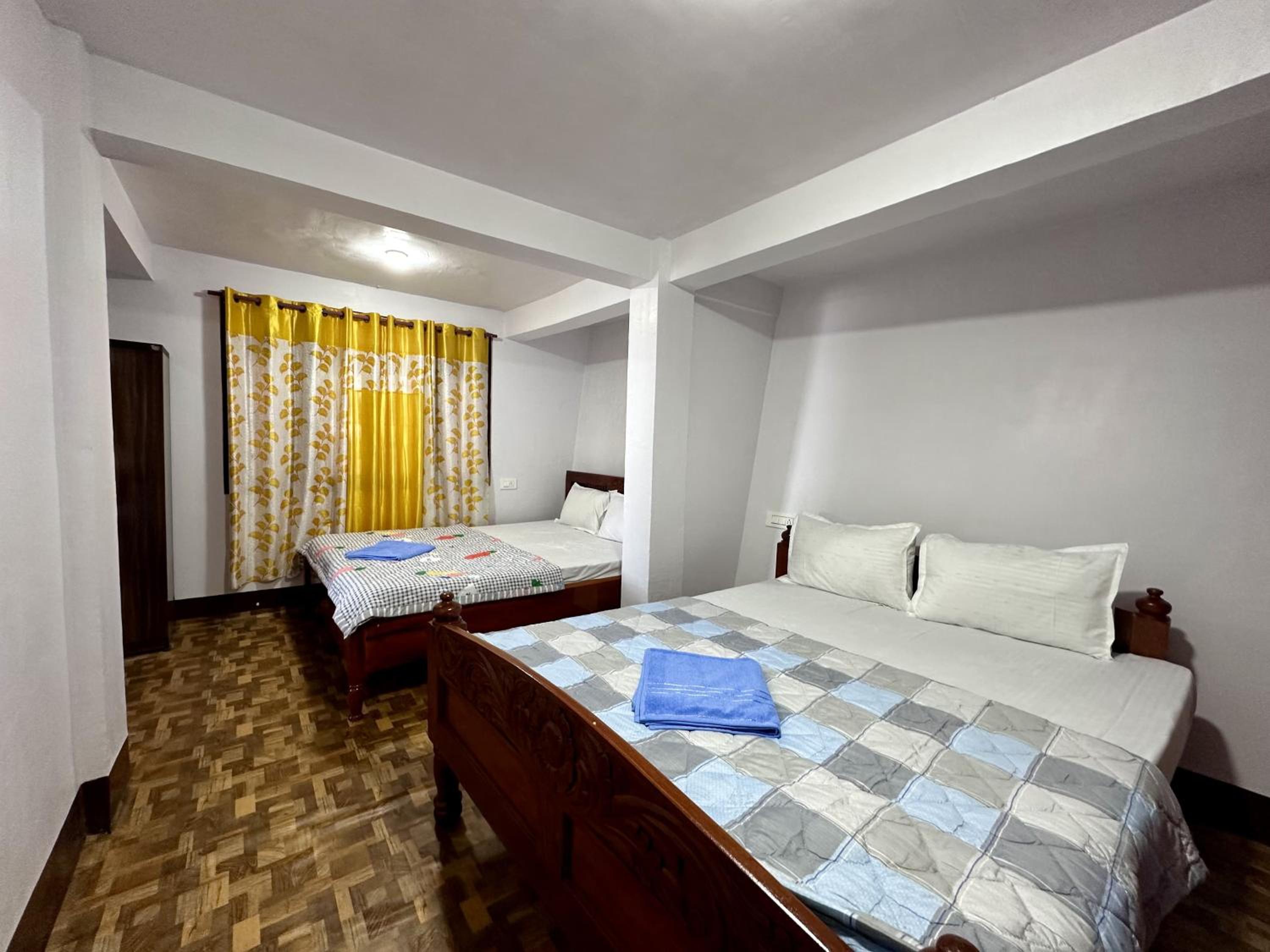 Avira Homestay