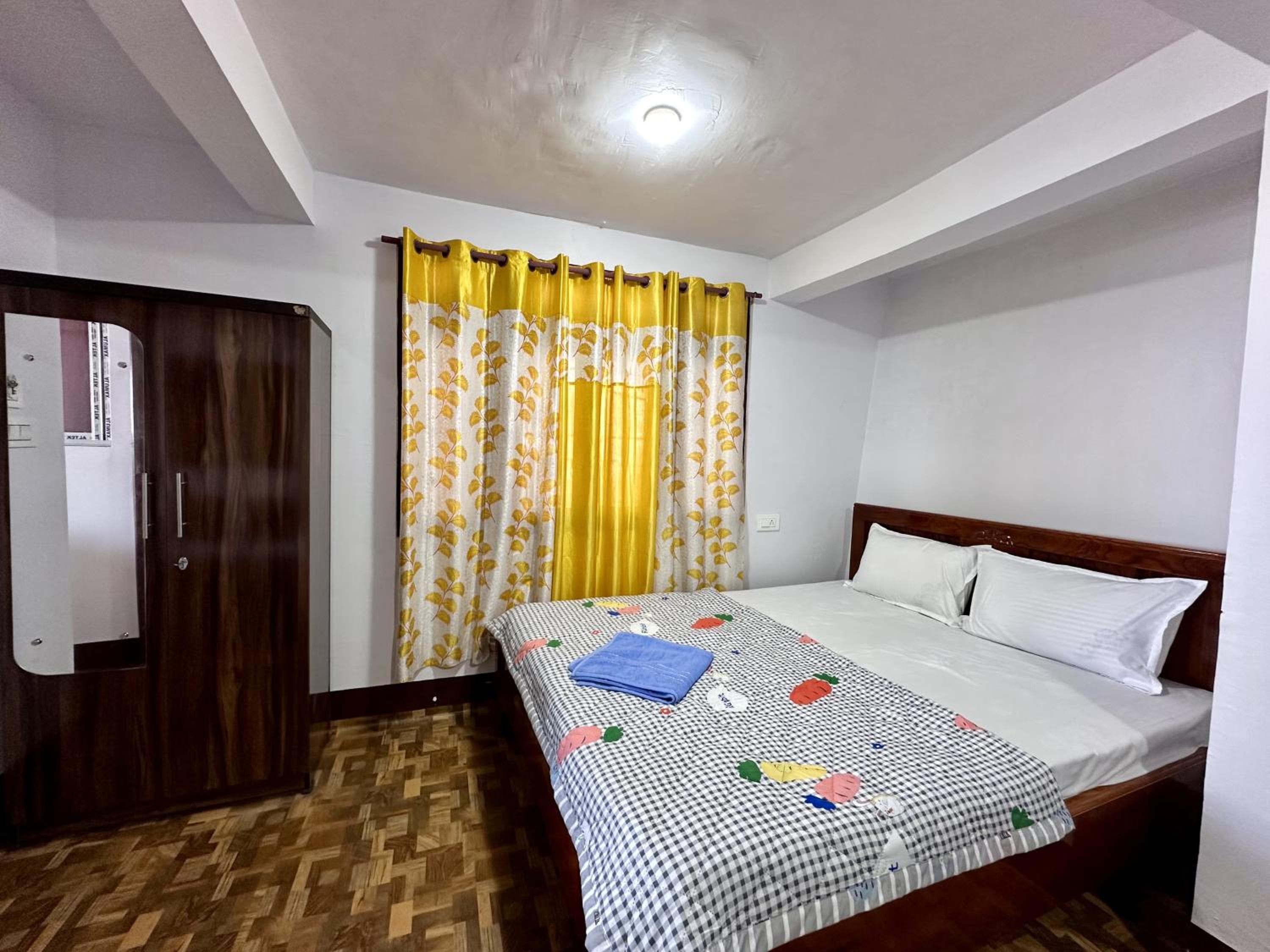 Avira Homestay