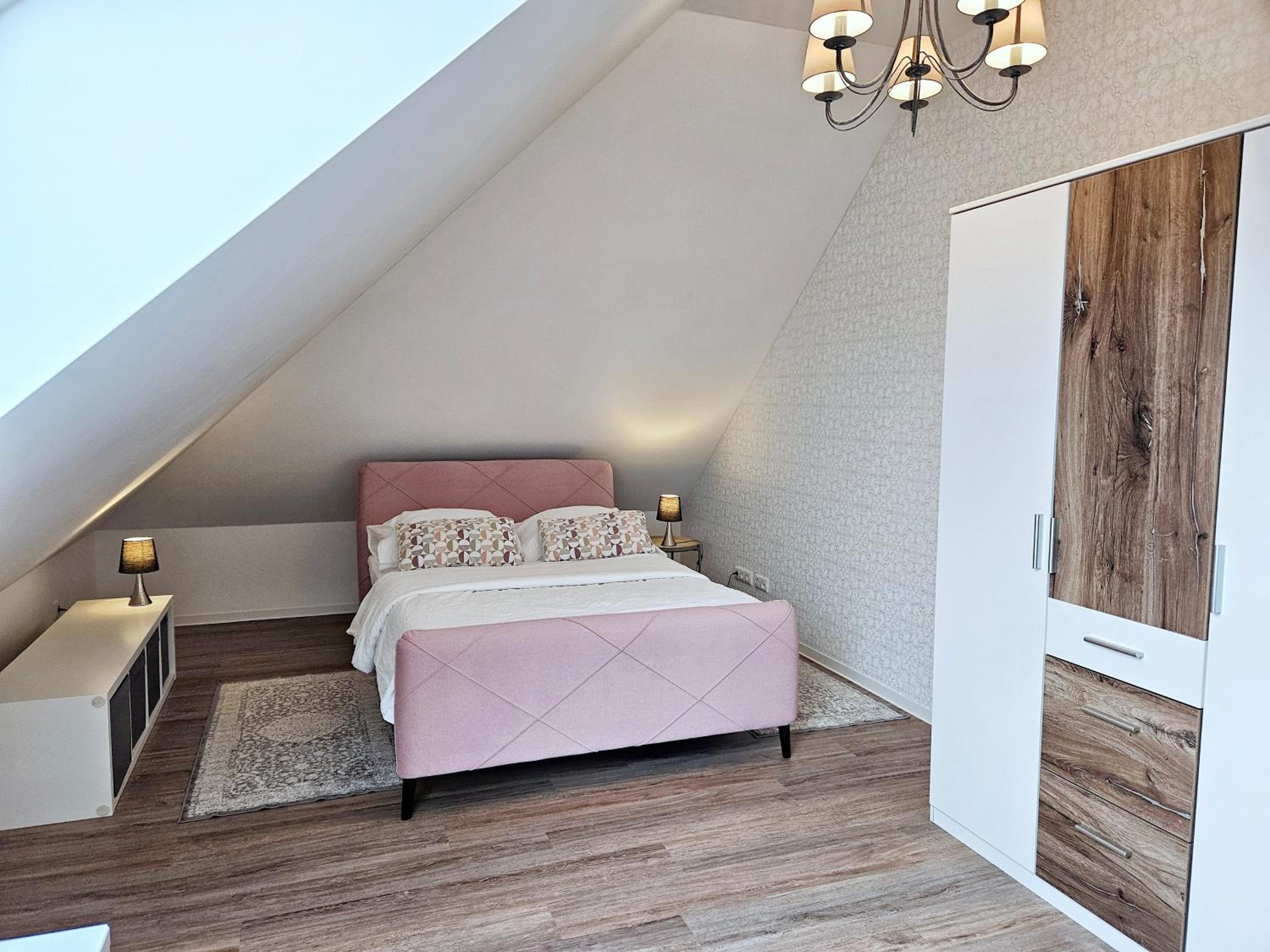 FeWo Nahner Loft