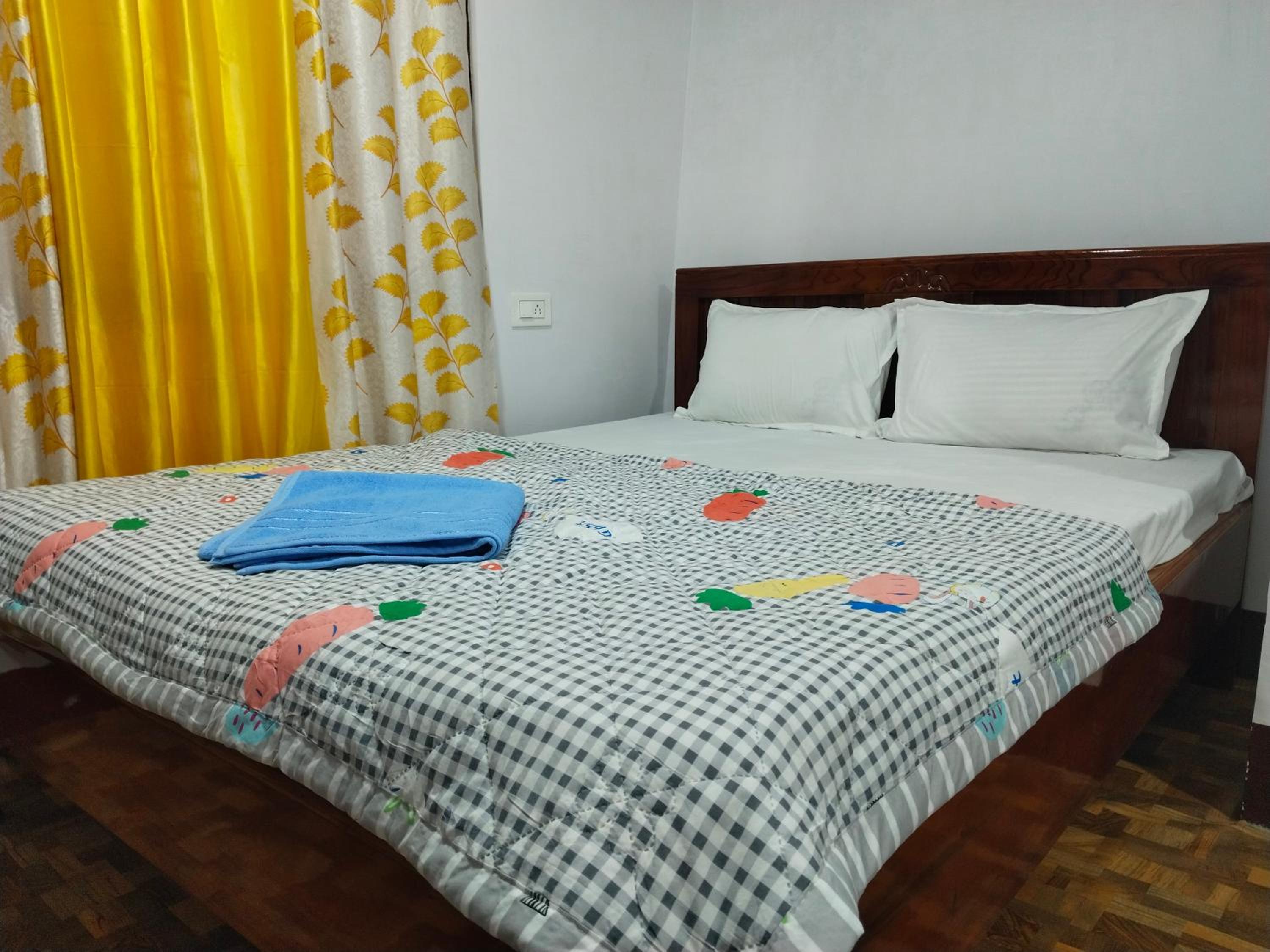 Avira Homestay