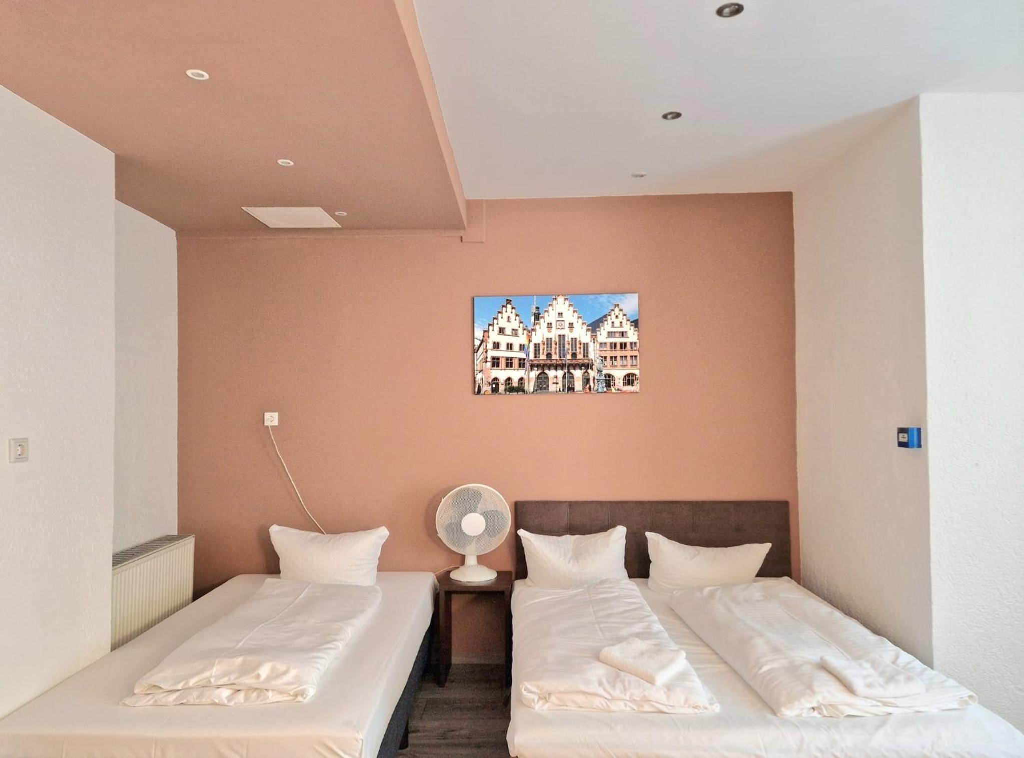 Trip Inn Budget Hotel Messe - Property Image 17