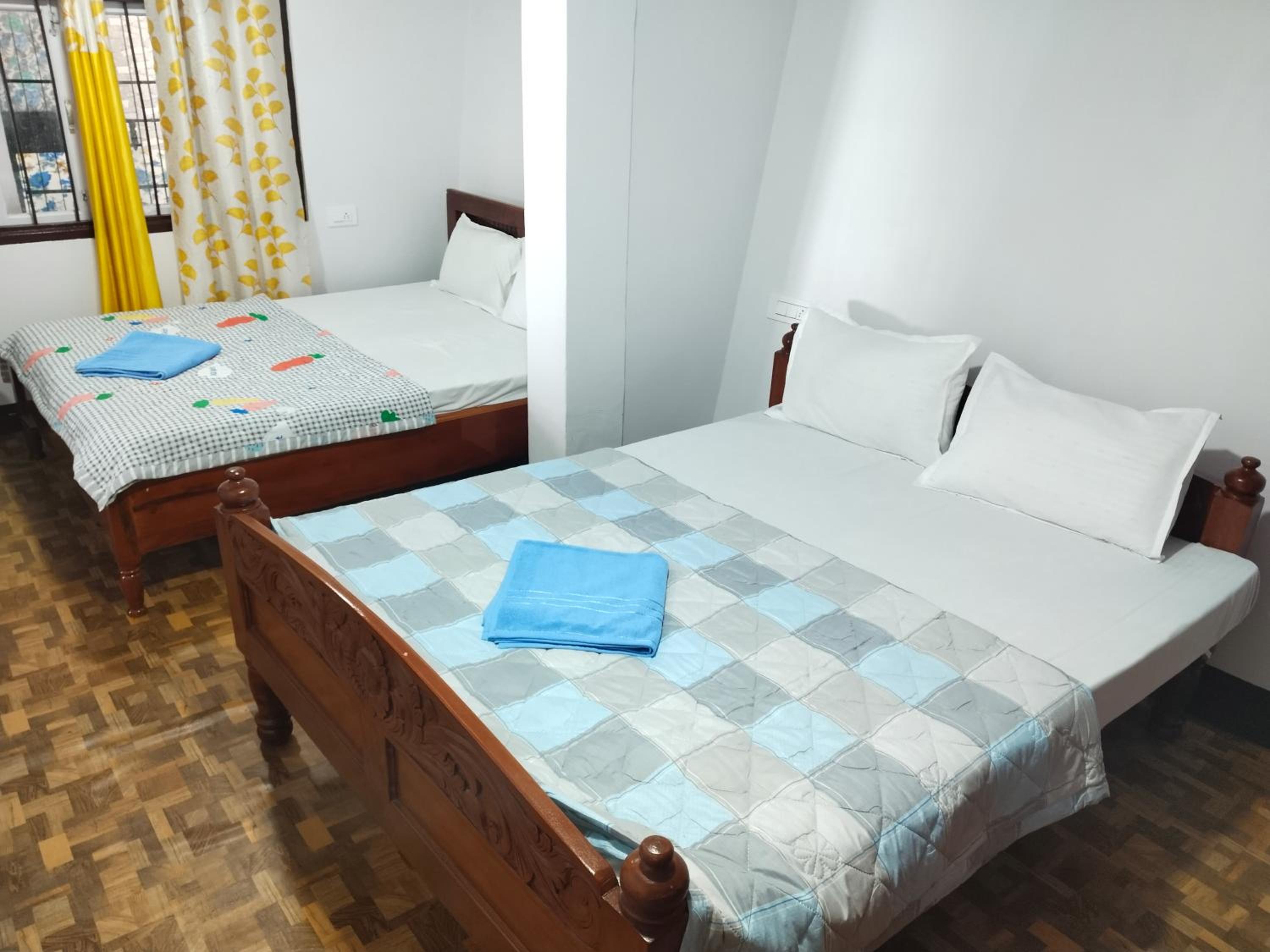 Avira Homestay