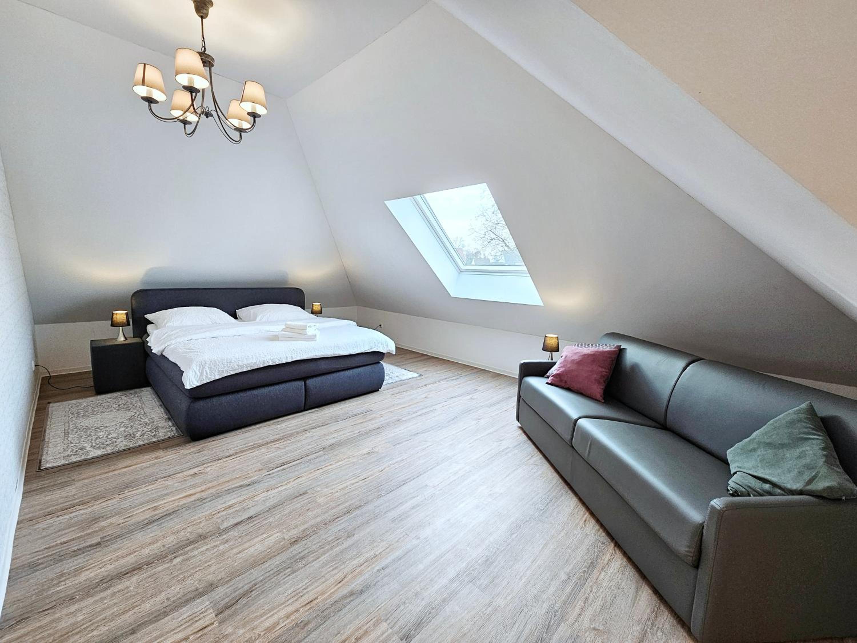 FeWo Nahner Loft