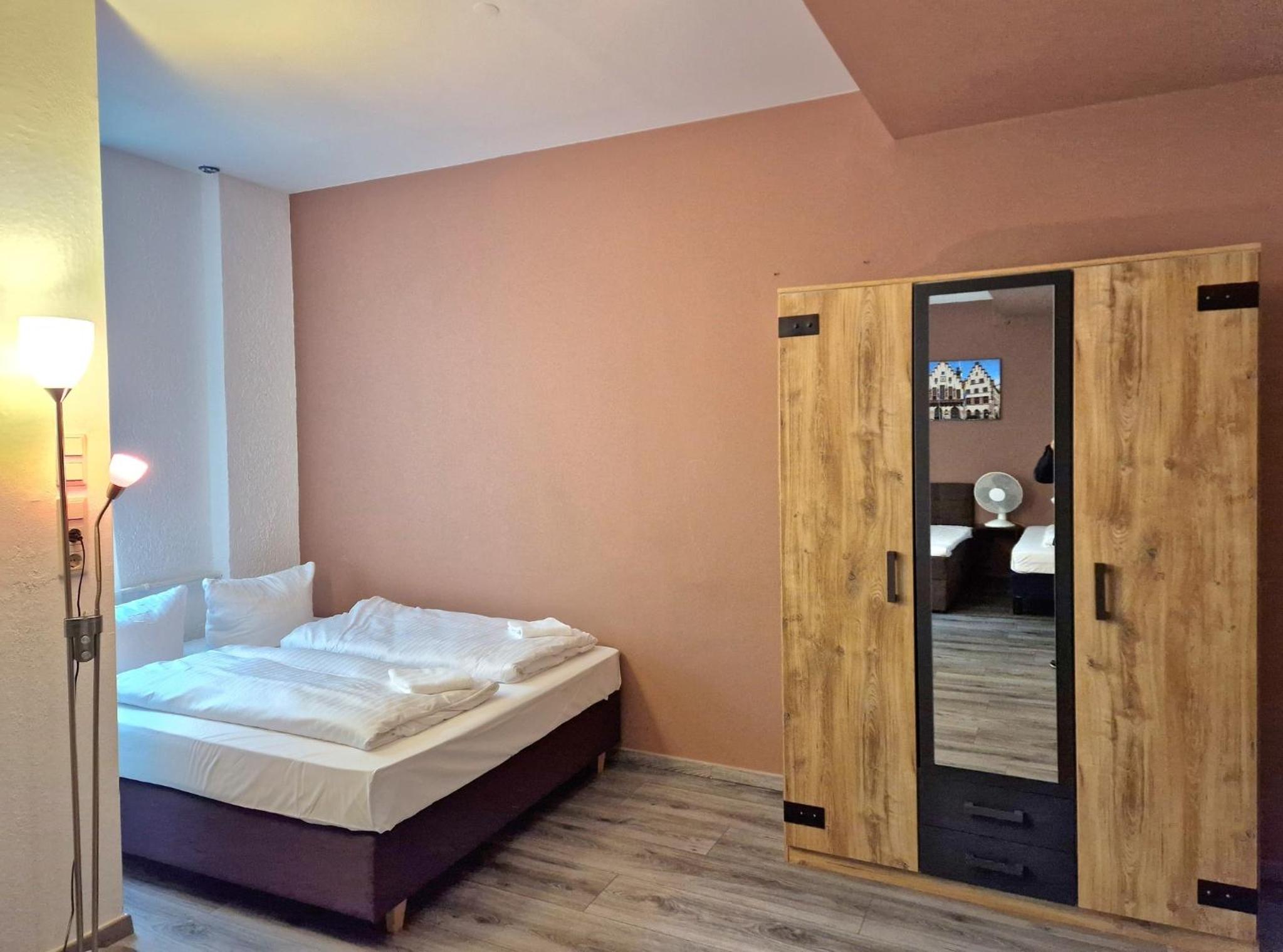 Trip Inn Budget Hotel Messe - Property Image 18