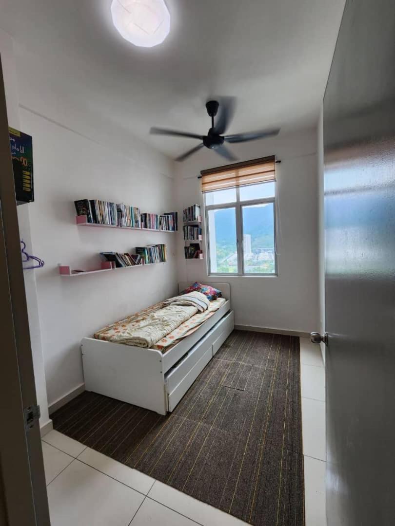 Homestay Idaman Meru
