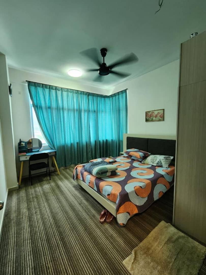 Homestay Idaman Meru