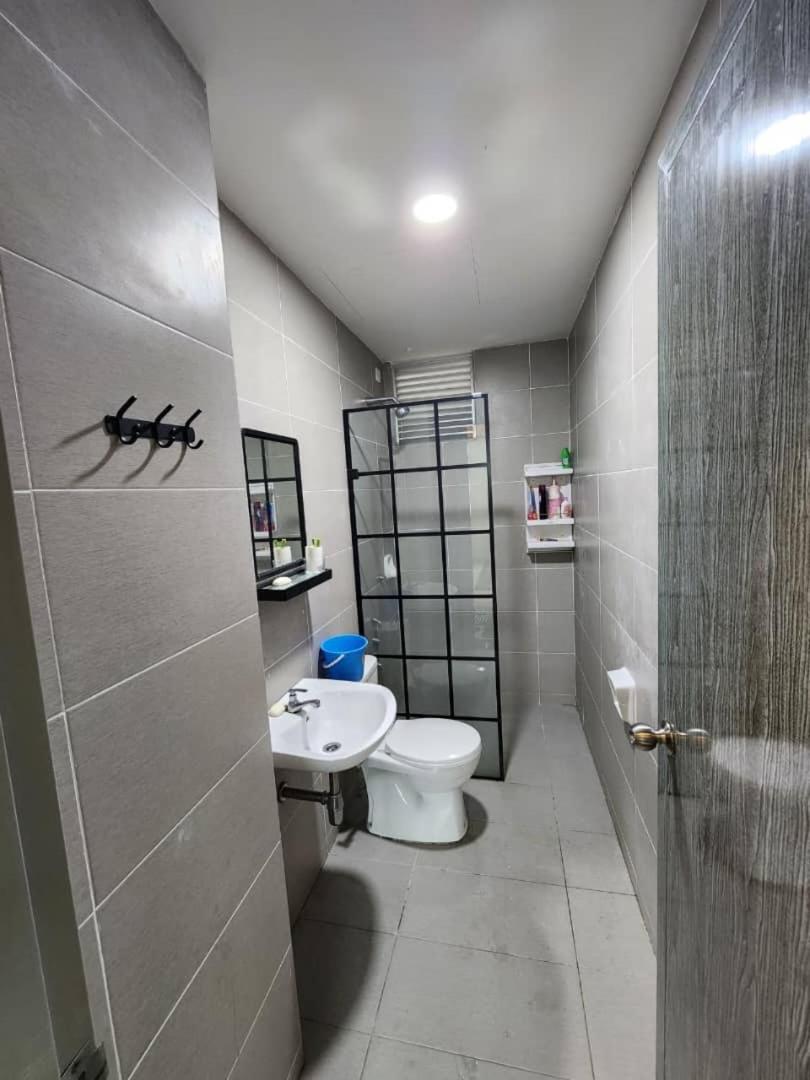 Homestay Idaman Meru