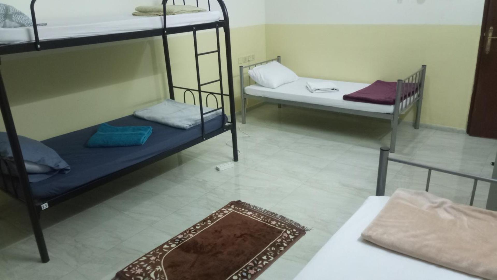 SALEM House Hostel Nizwa view 5