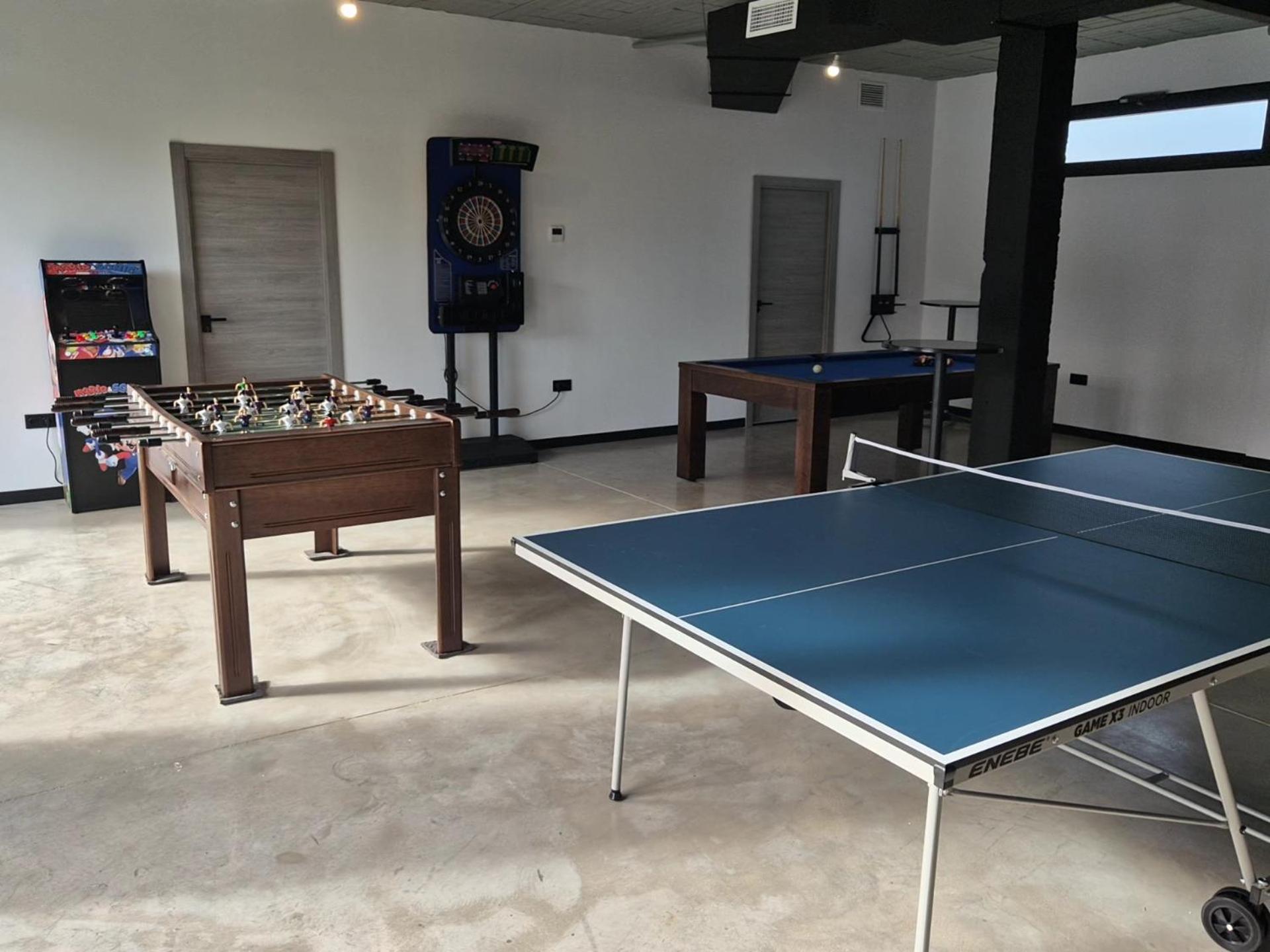 Villa Mimosa San Vicente del Raspeig