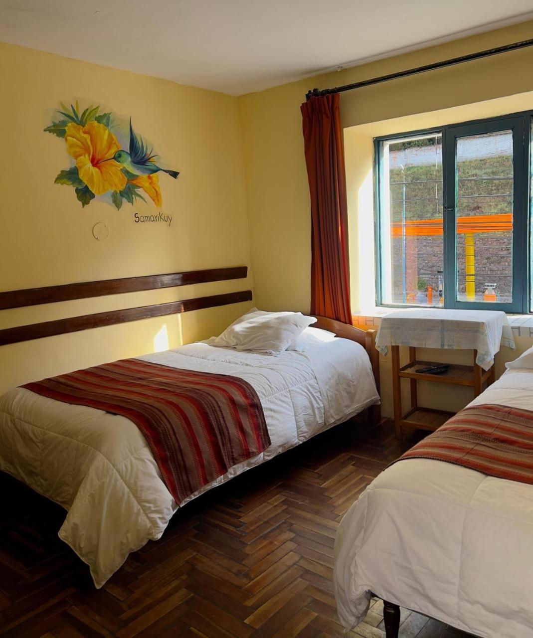 Kay Pacha Lodge CUSCO Centro view 4