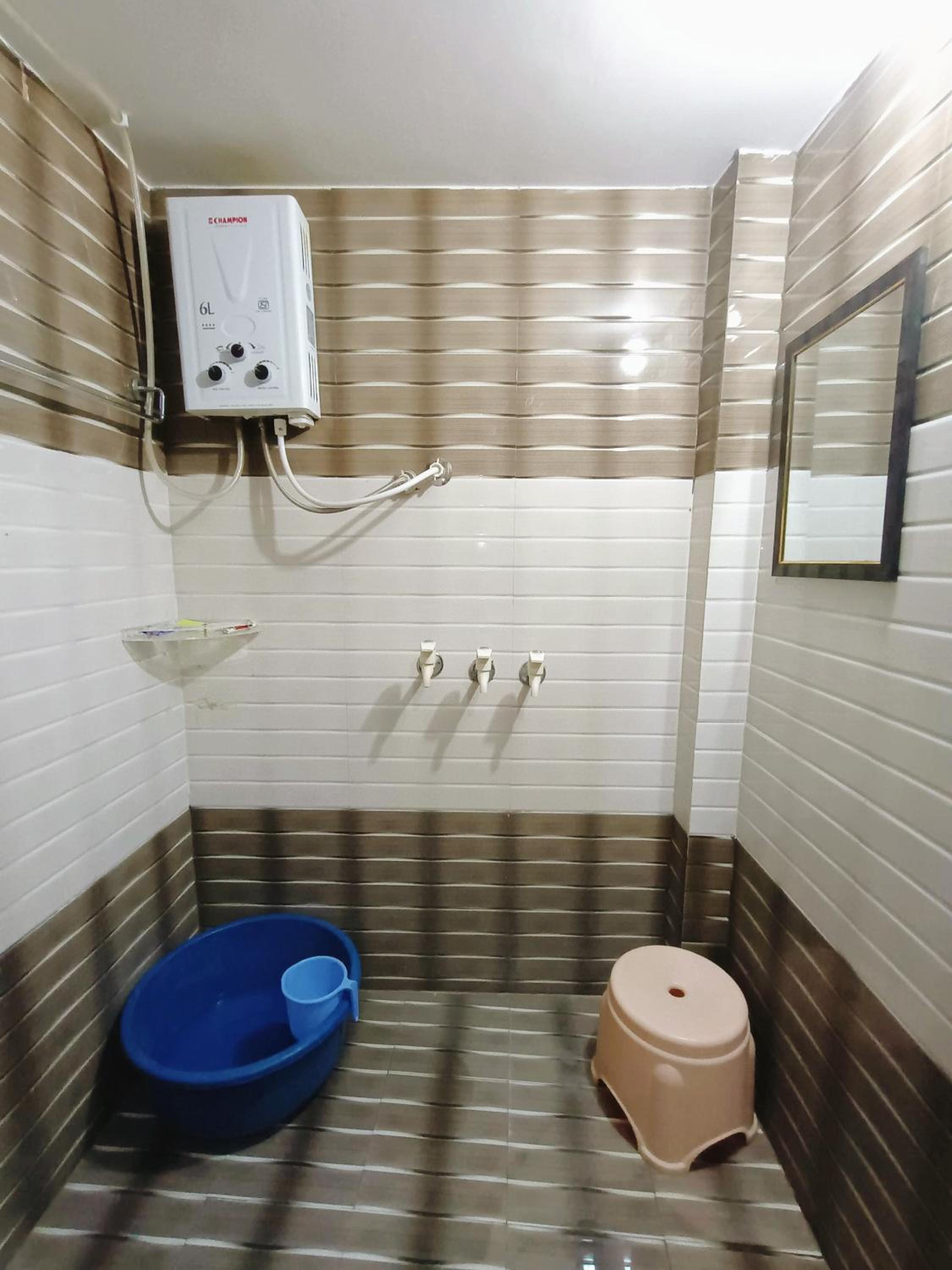 Sudama Dham Homestay