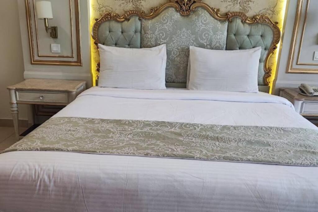 LUXURY ROOM in Highland Country Club & Resort, Margalla Hills view 3