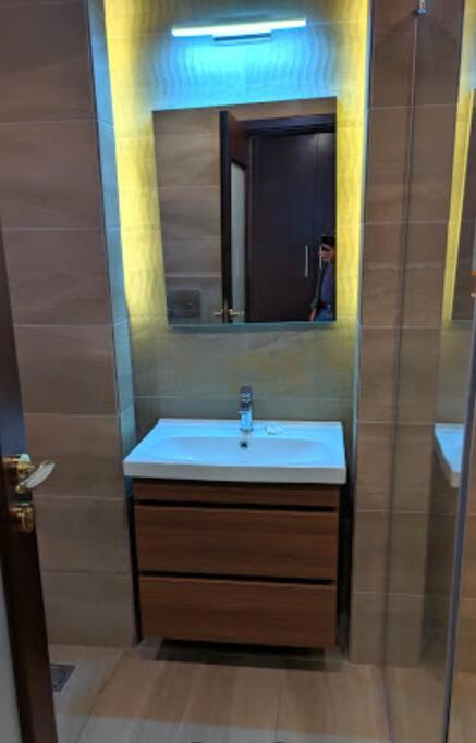 LUXURY ROOM in Highland Country Club & Resort, Margalla Hills view 4