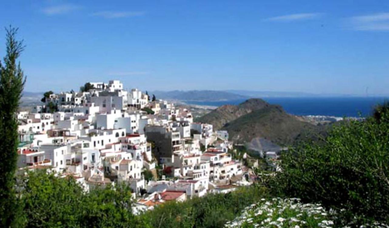 Colibrí Apartamentos Vista Mar Mojacar photo 3