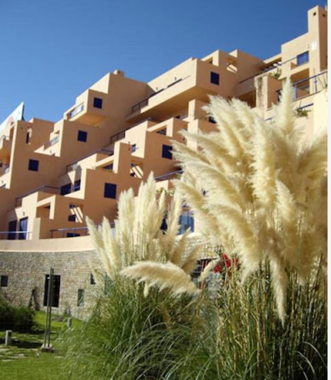 Colibrí Apartamentos Vista Mar Mojacar photo 4