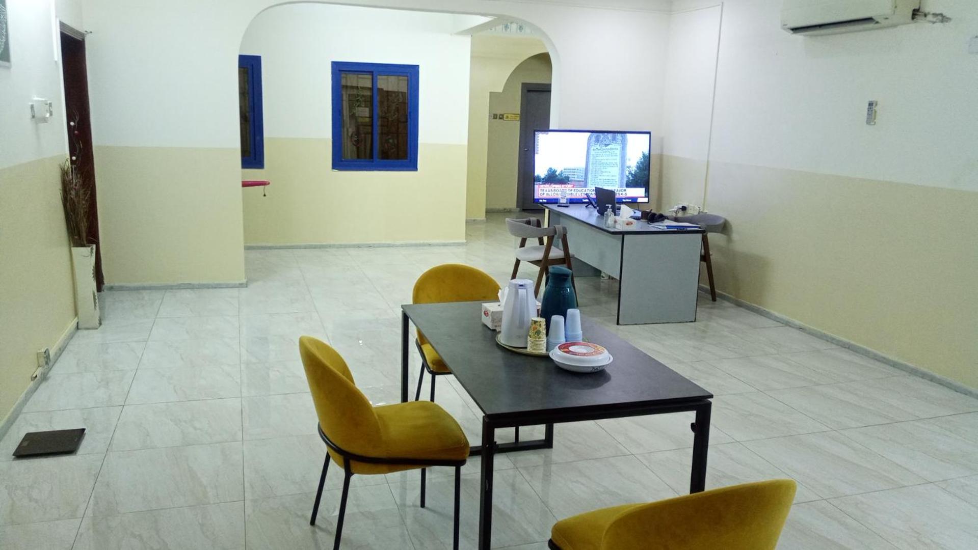 SALEM House Hostel Nizwa view 4