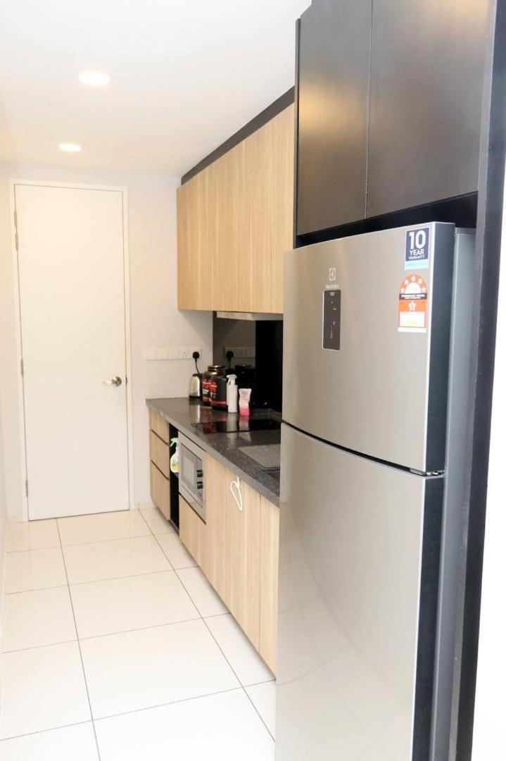 Superior Family Apartment Akson Bukit Bintang