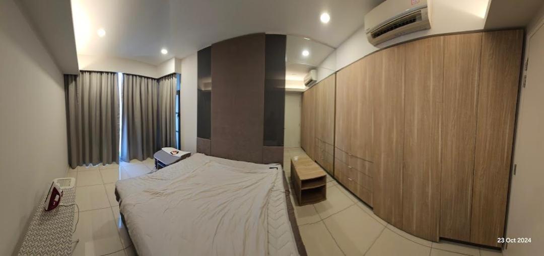 Superior Family Apartment Akson Bukit Bintang