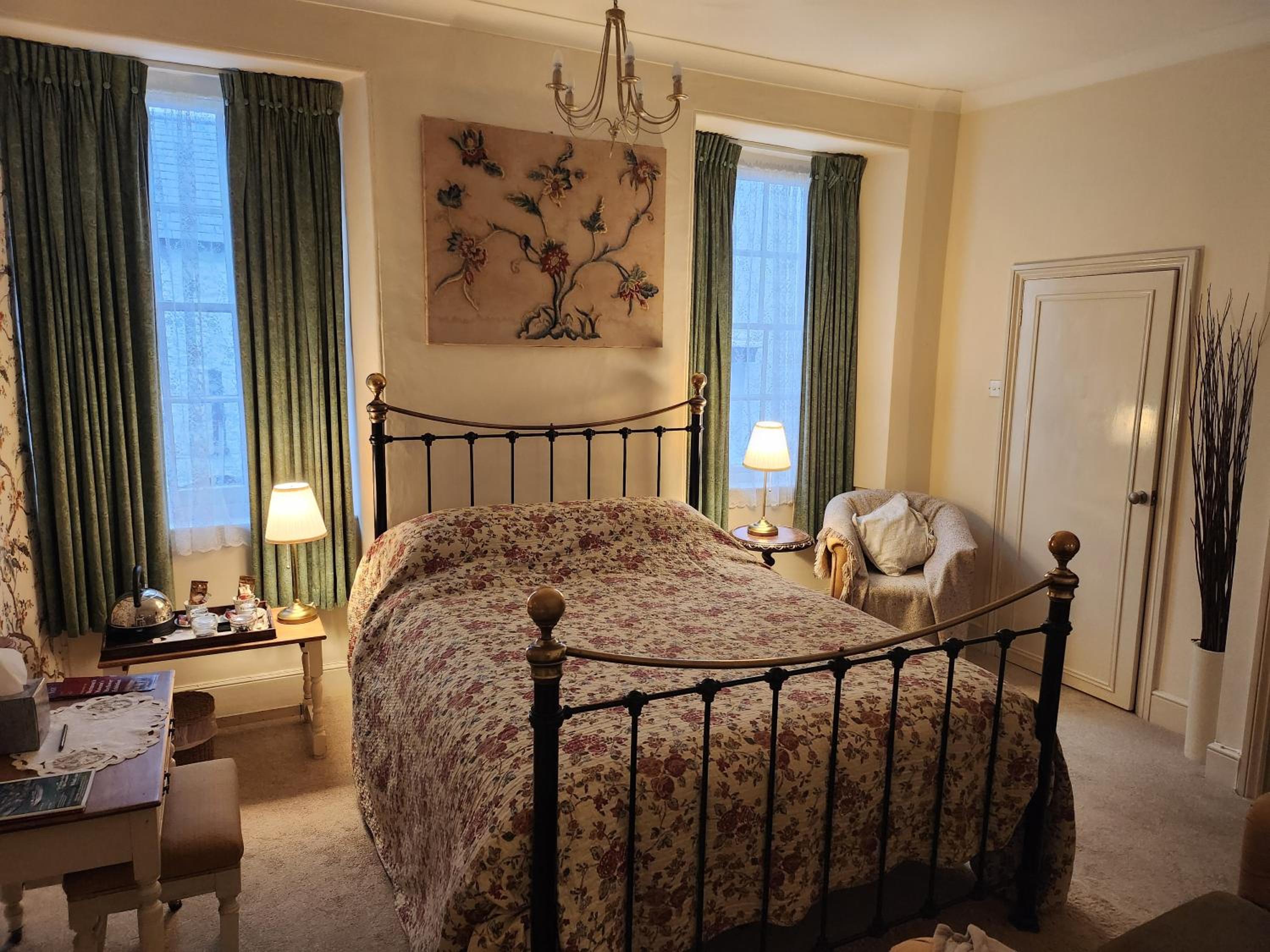 Anzac Street B&B