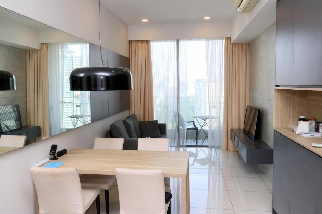 Superior Family Apartment Akson Bukit Bintang