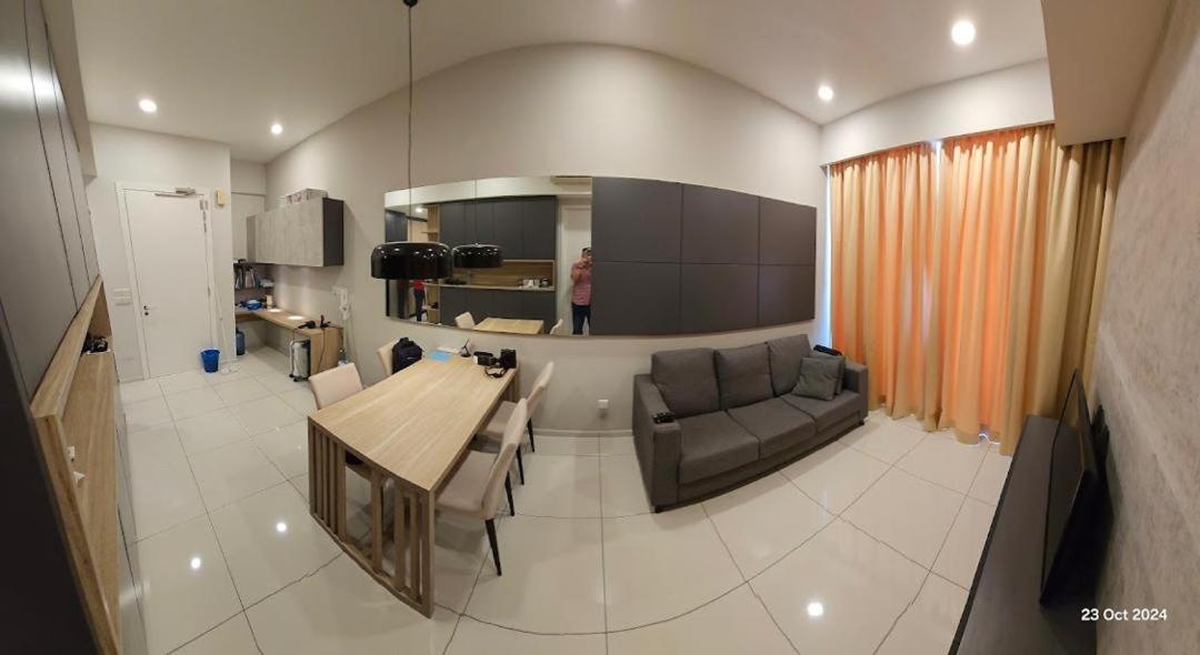 Superior Family Apartment Akson Bukit Bintang