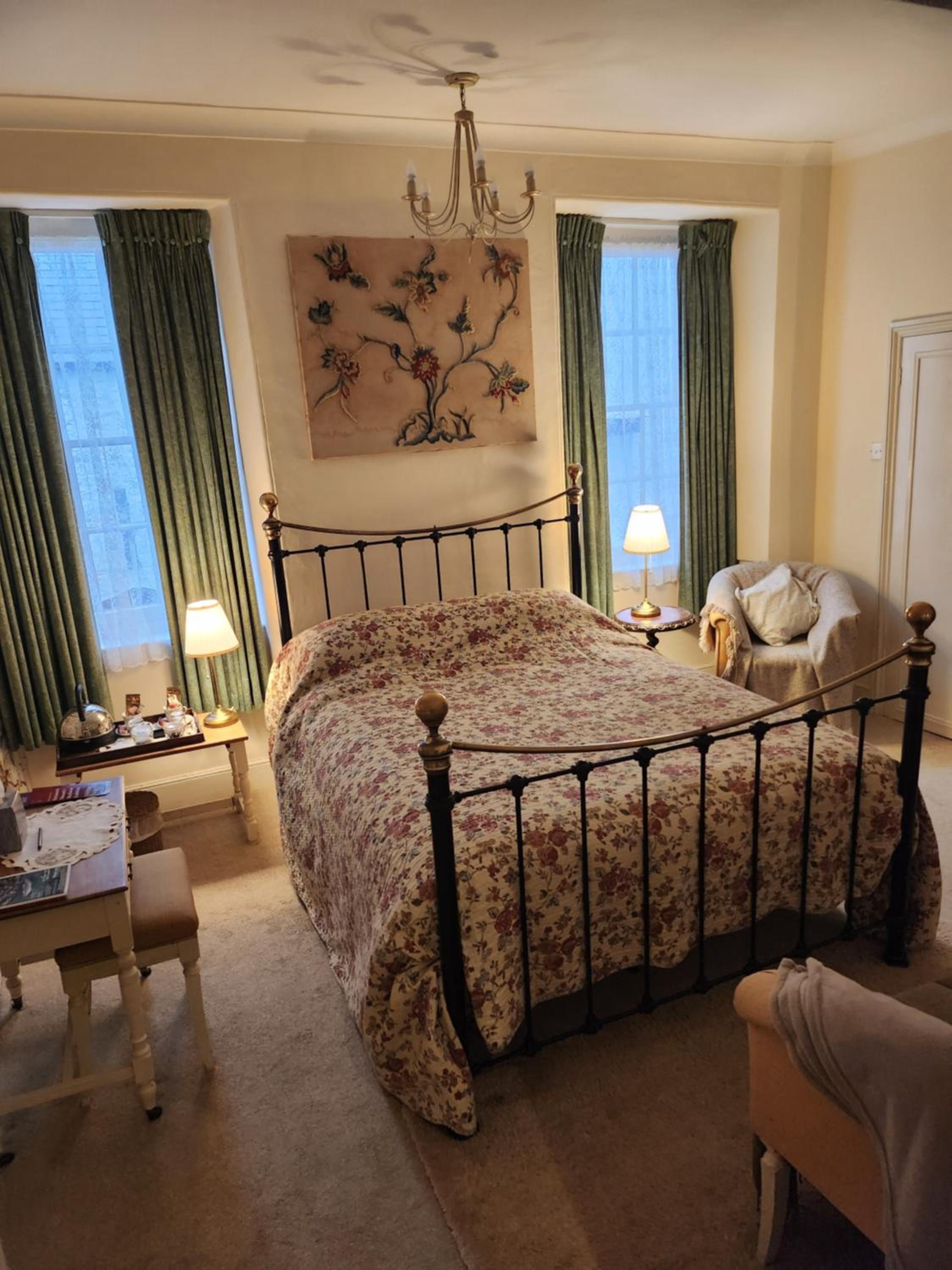 Anzac Street B&B
