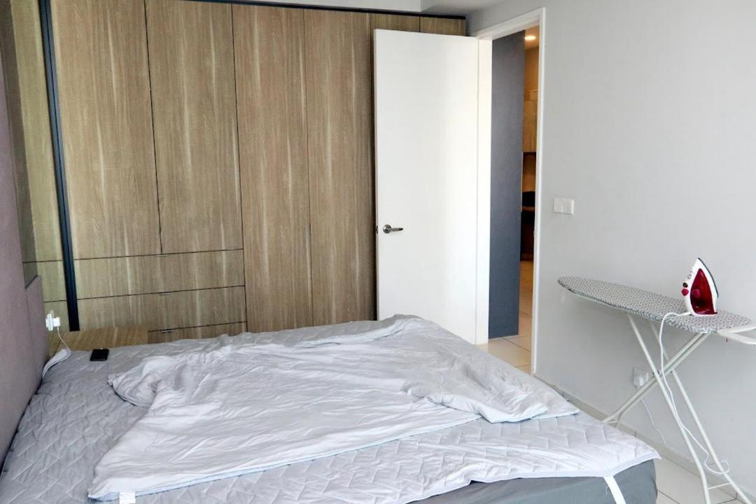 Superior Family Apartment Akson Bukit Bintang