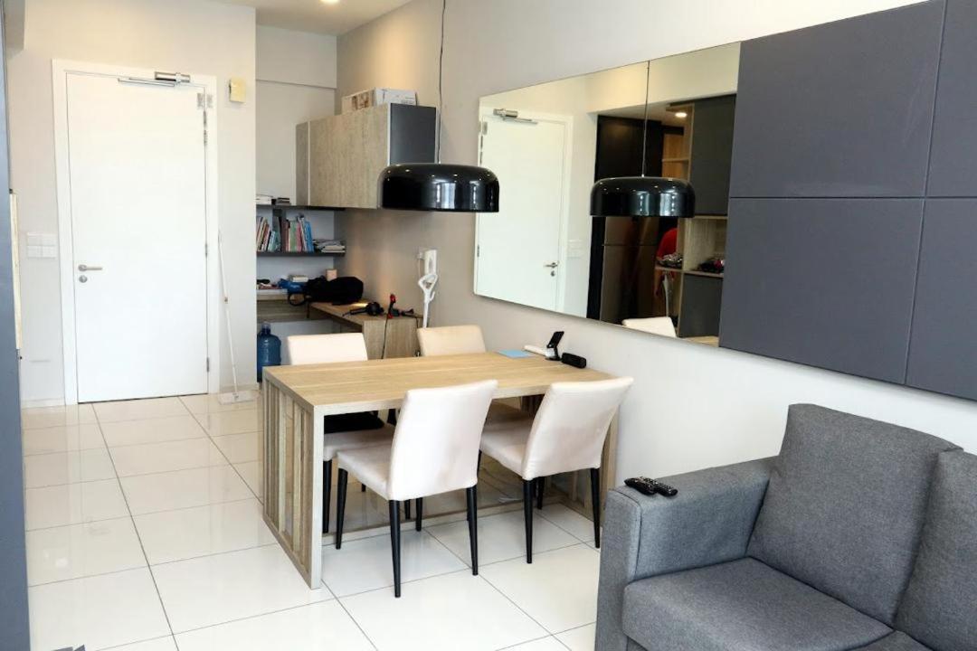 Superior Family Apartment Akson Bukit Bintang