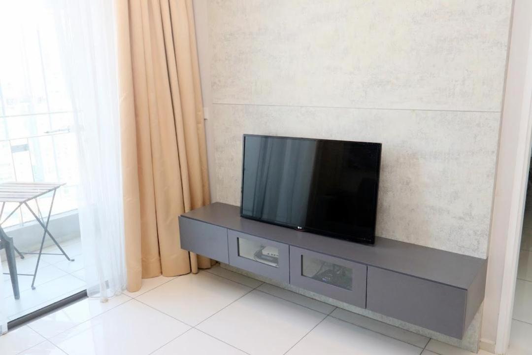Superior Family Apartment Akson Bukit Bintang