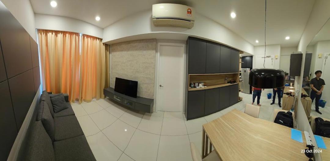 Superior Family Apartment Akson Bukit Bintang