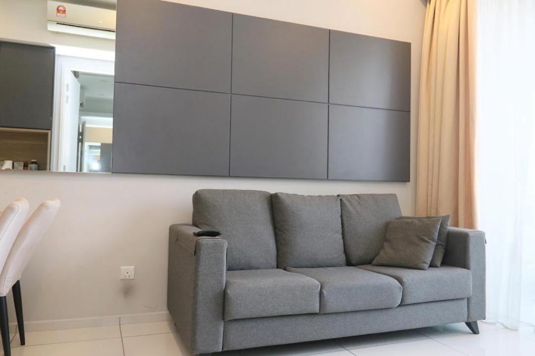 Superior Family Apartment Akson Bukit Bintang