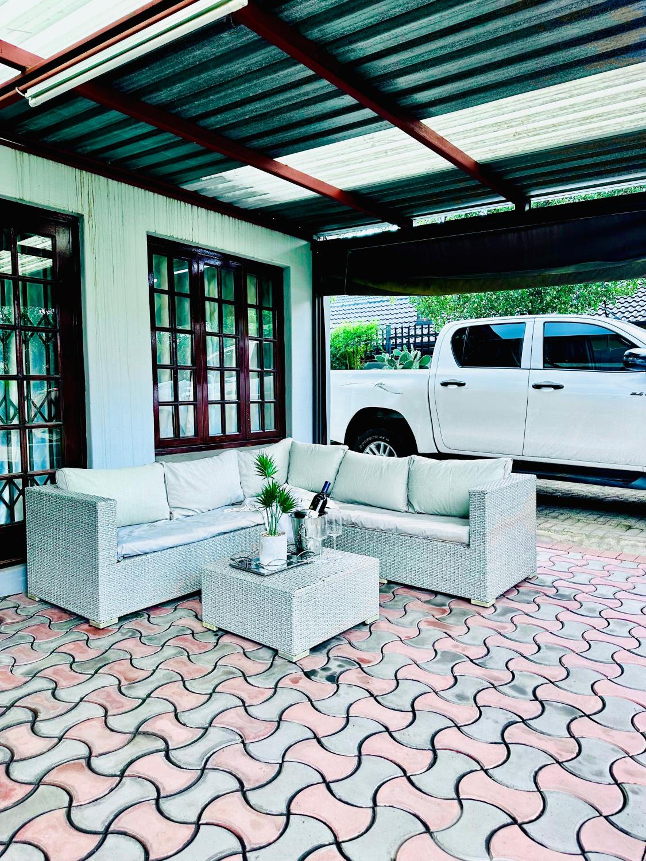 Noilani Guest House view 3