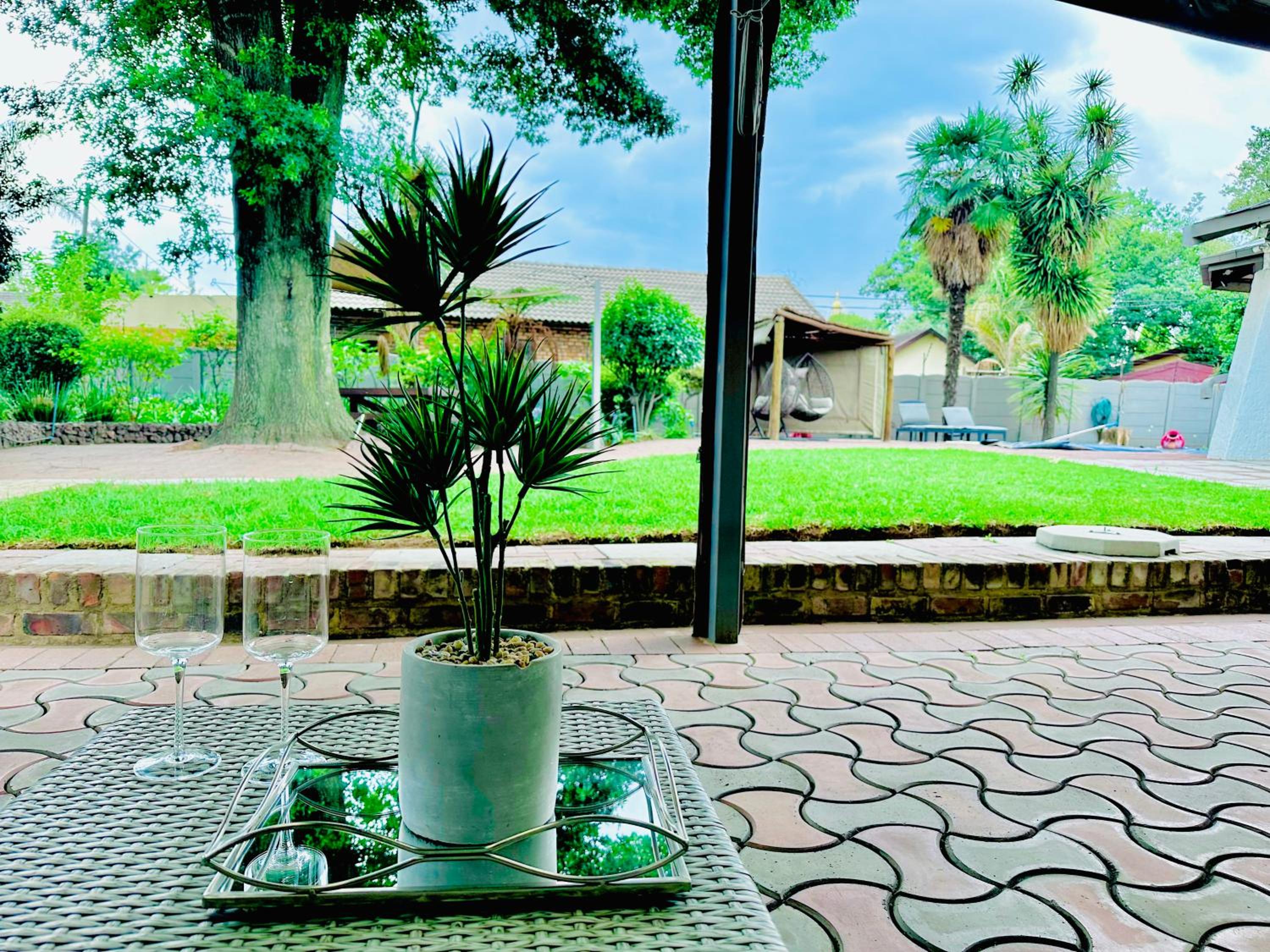 Noilani Guest House view 5