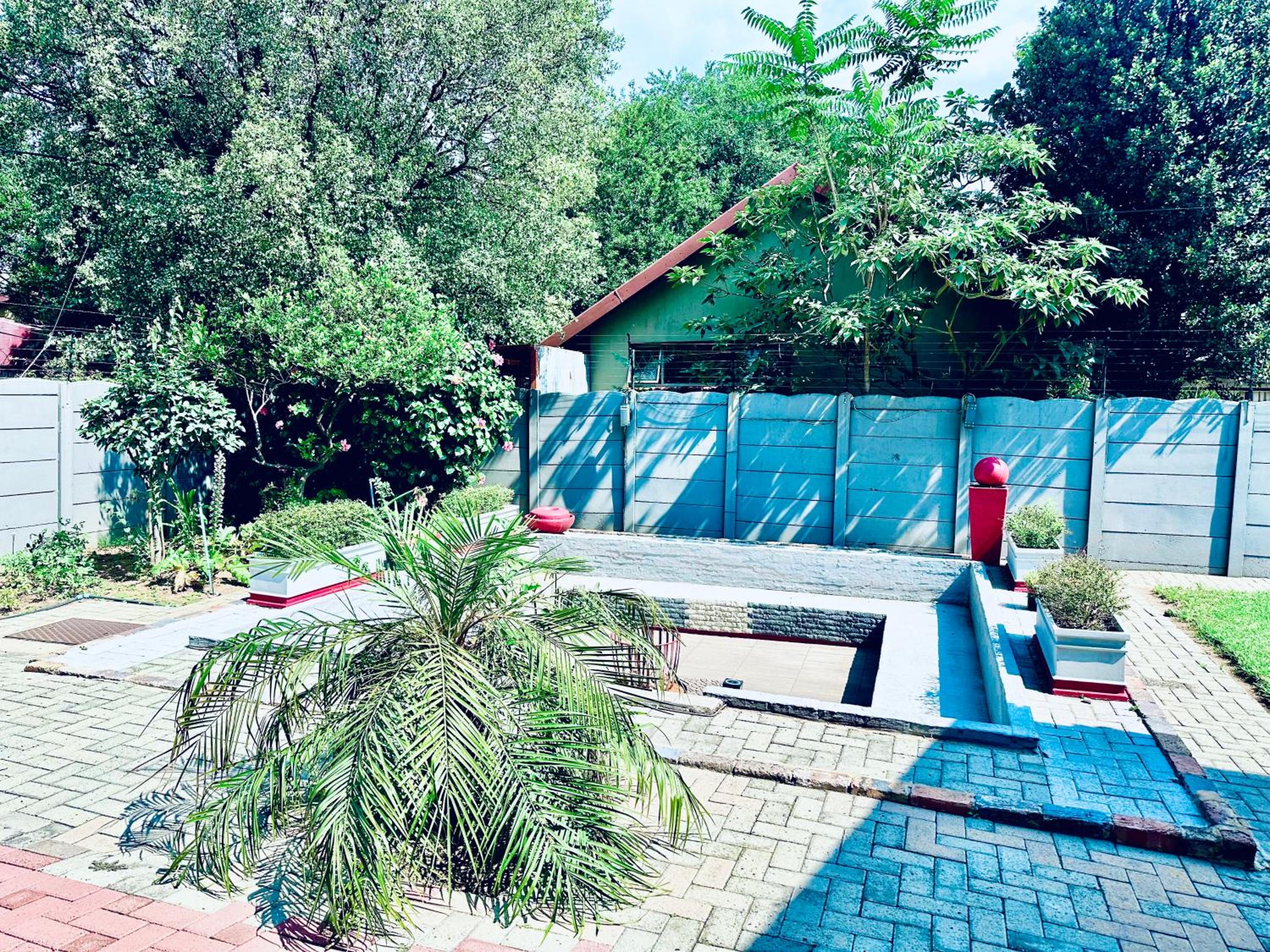 Noilani Guest House view 4