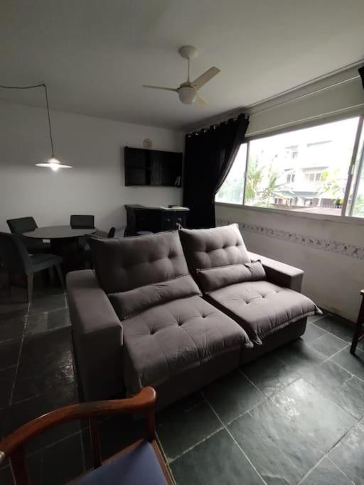 Guarujá Apartamento na Praia