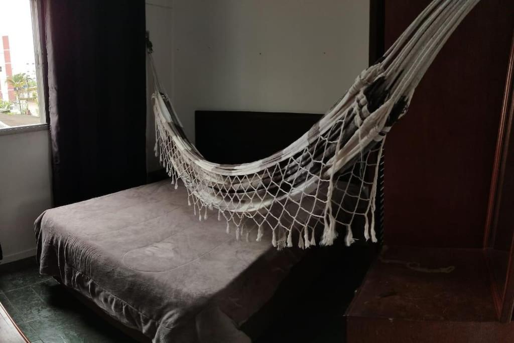 Guarujá Apartamento na Praia