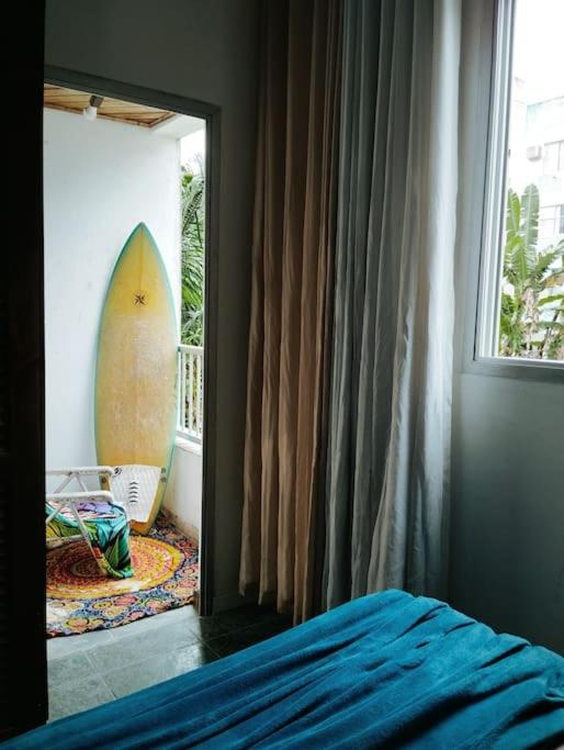 Guarujá Apartamento na Praia