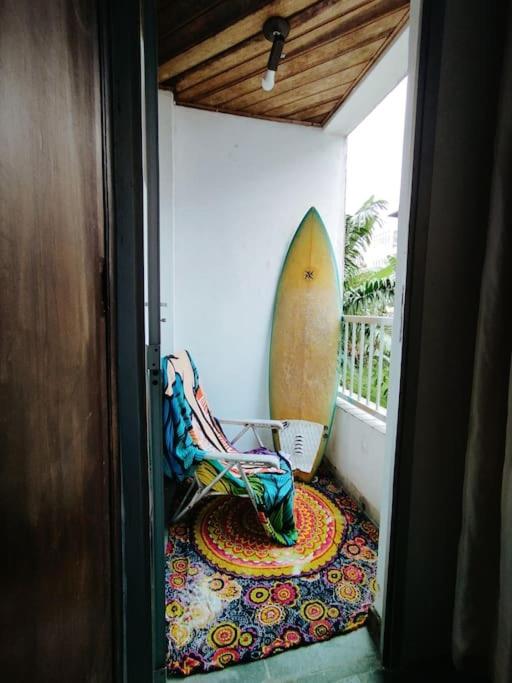 Guarujá Apartamento na Praia
