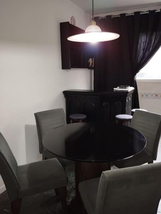 Guarujá Apartamento na Praia