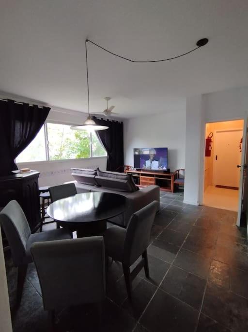 Guarujá Apartamento na Praia