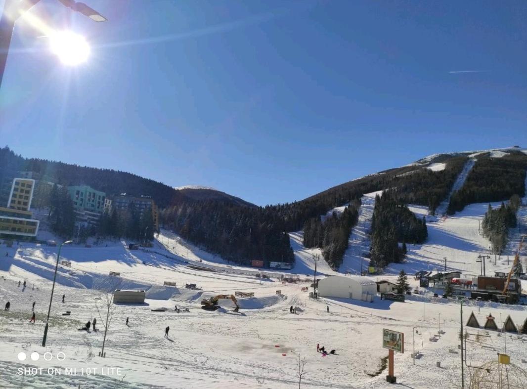 Apartment Bombon-SC Bjelašnica