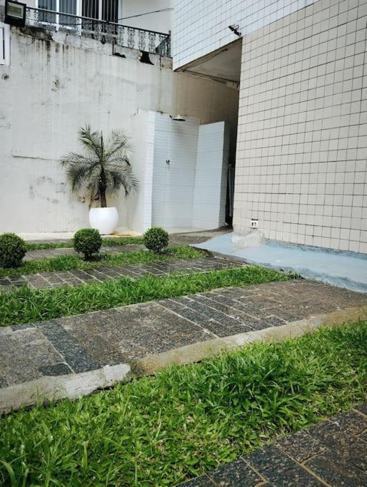 Guarujá Apartamento na Praia