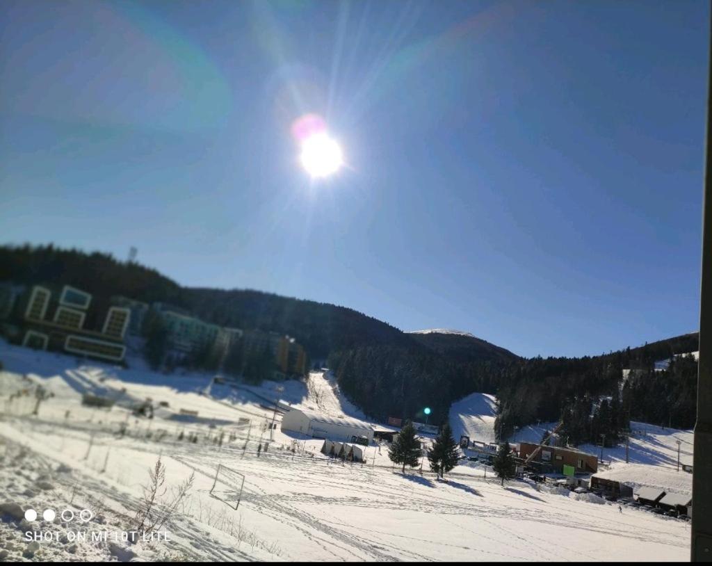 Apartment Bombon-SC Bjelašnica