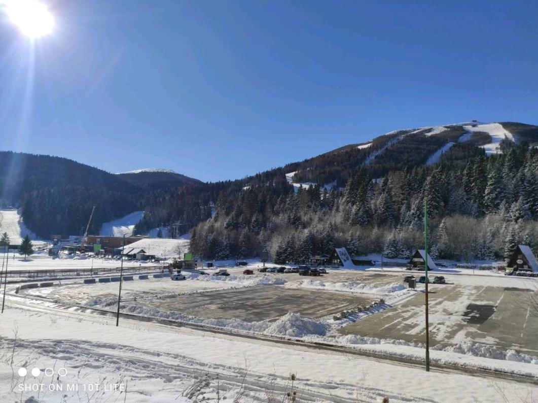 Apartment Bombon-SC Bjelašnica