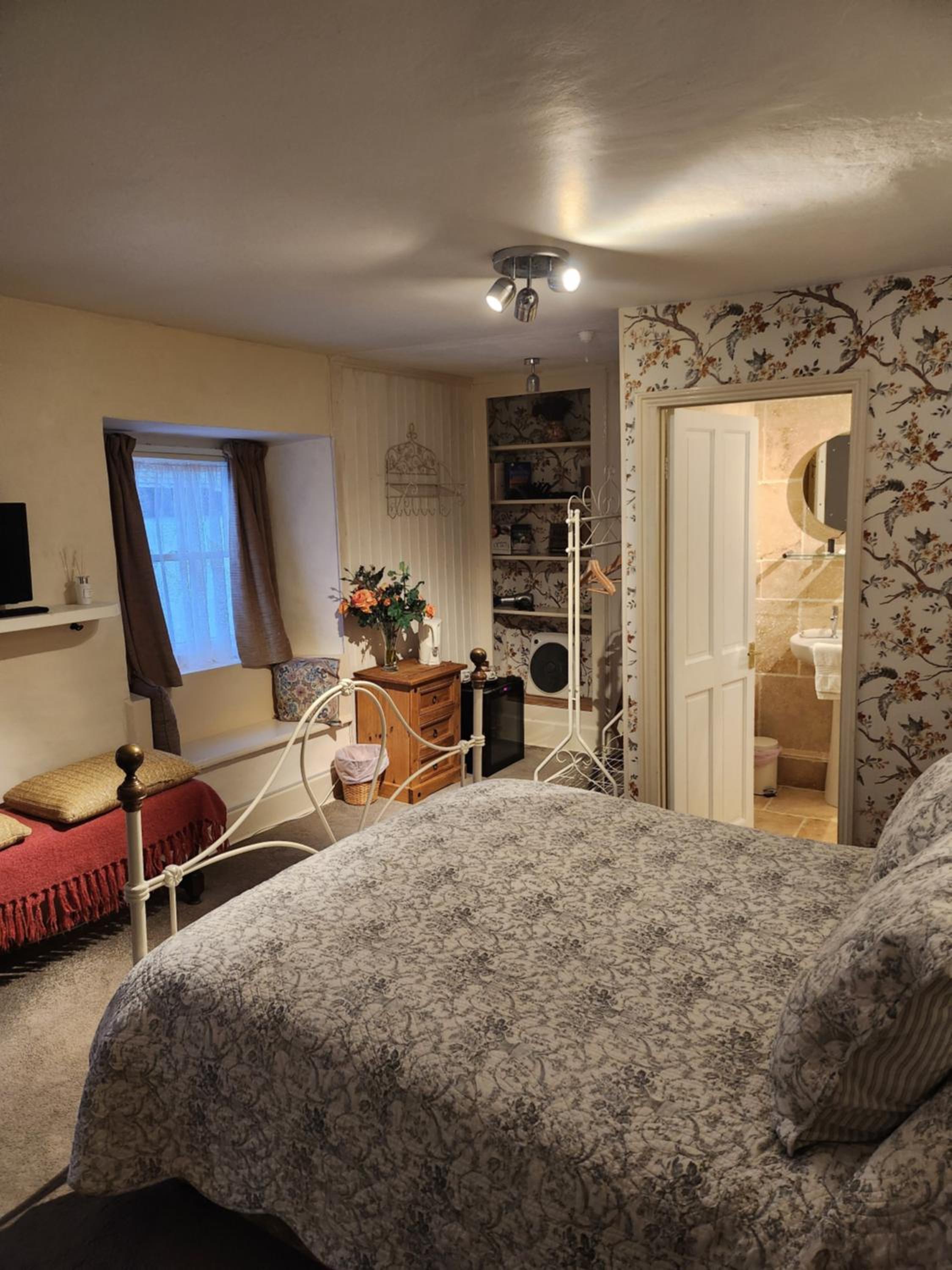 Anzac Street B&B