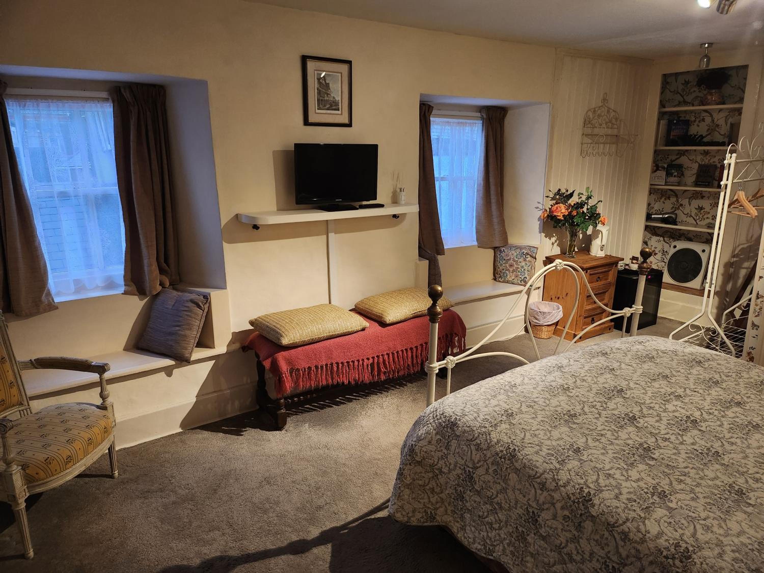 Anzac Street B&B