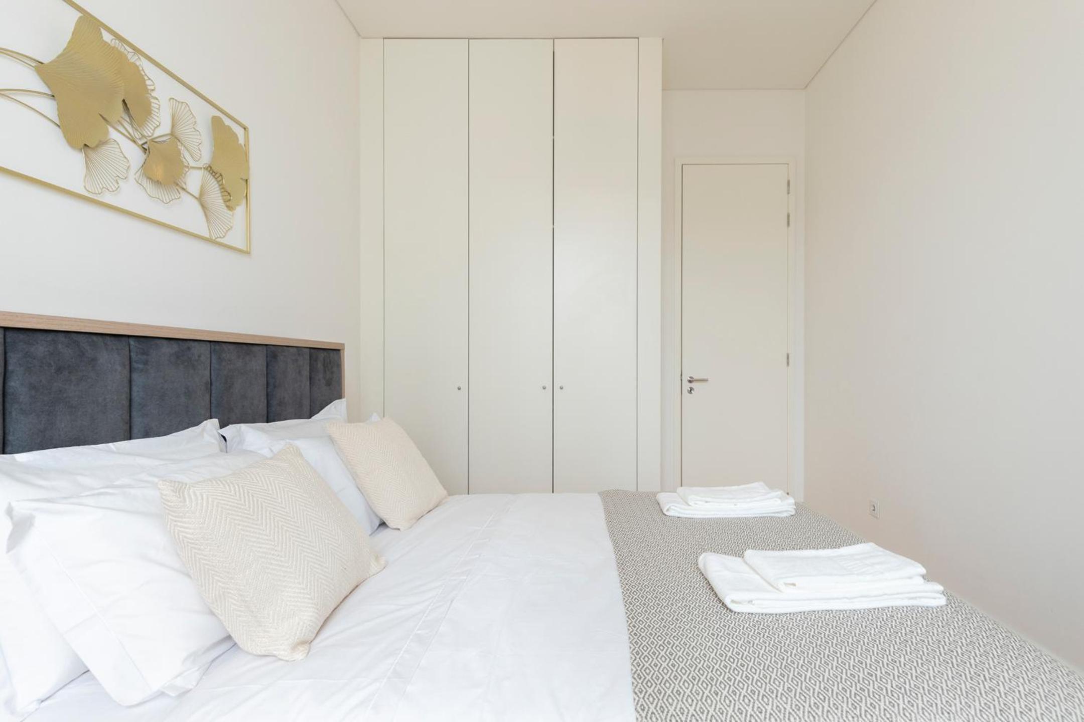 Gonzalo's Guest Apartments - Luxury Baixa