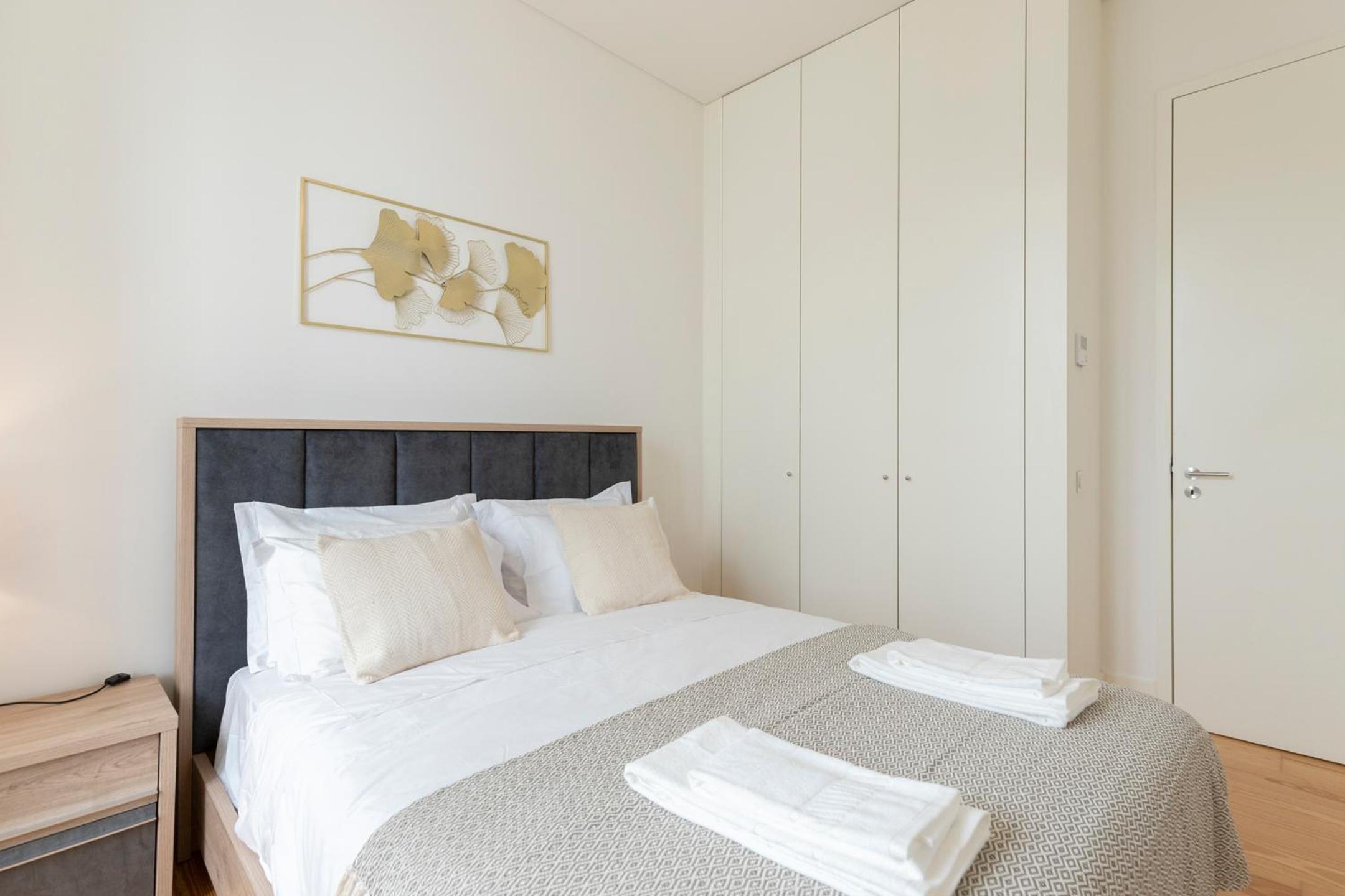 Gonzalo's Guest Apartments - Luxury Baixa