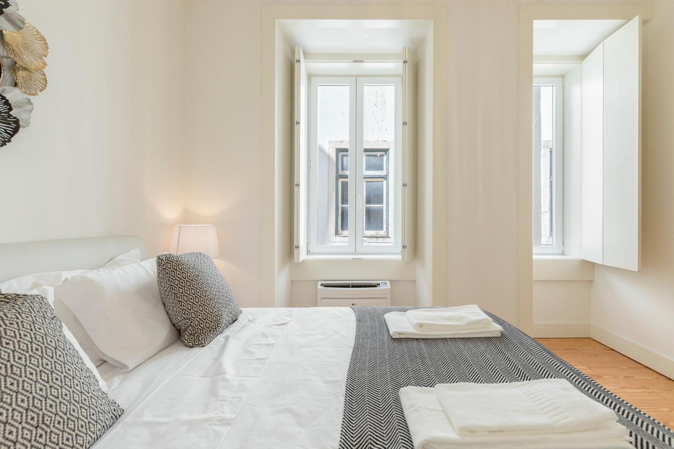 Gonzalo's Guest Apartments - Luxury Baixa